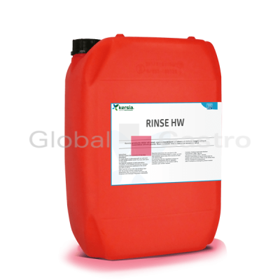 RINSE HW 10kg oplach myček | Kersia 118802080
